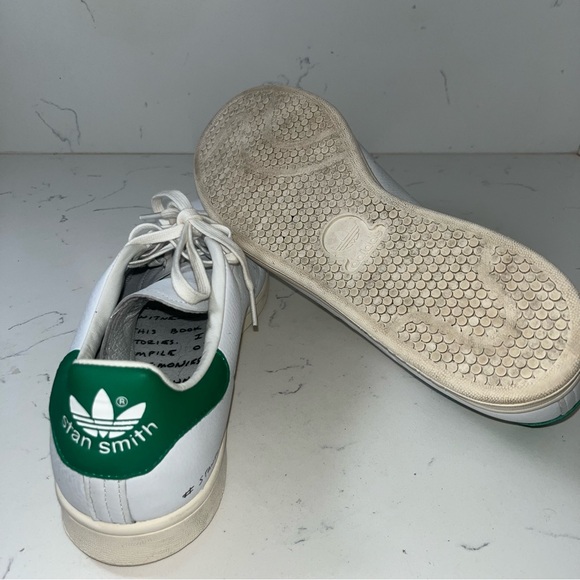 RARE Stan Smith Forever Size 11.5 - Picture 6 of 6